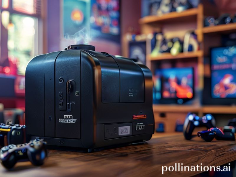 Trending: steam machine price leak