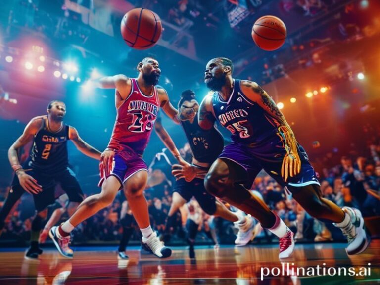 Trending: clippers vs nets