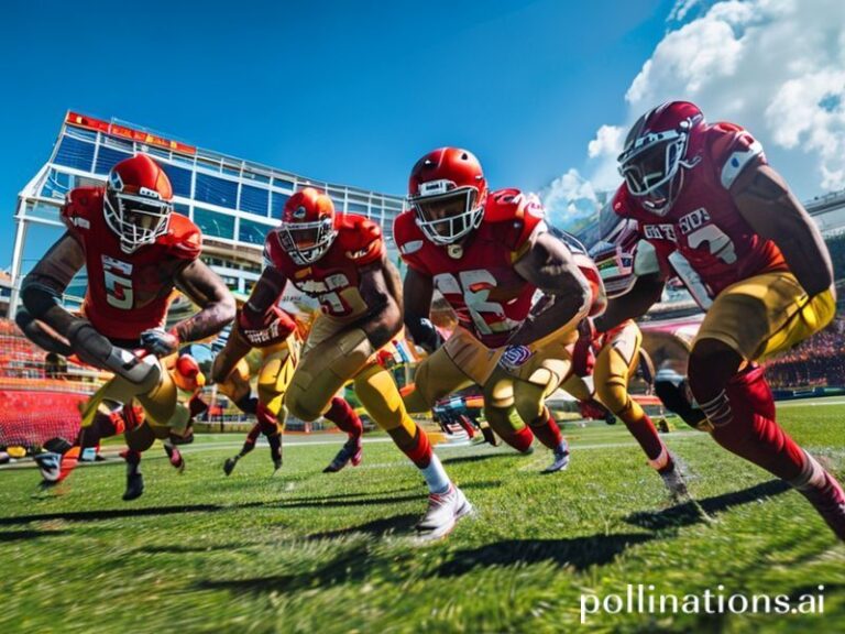 Trending: indiana football