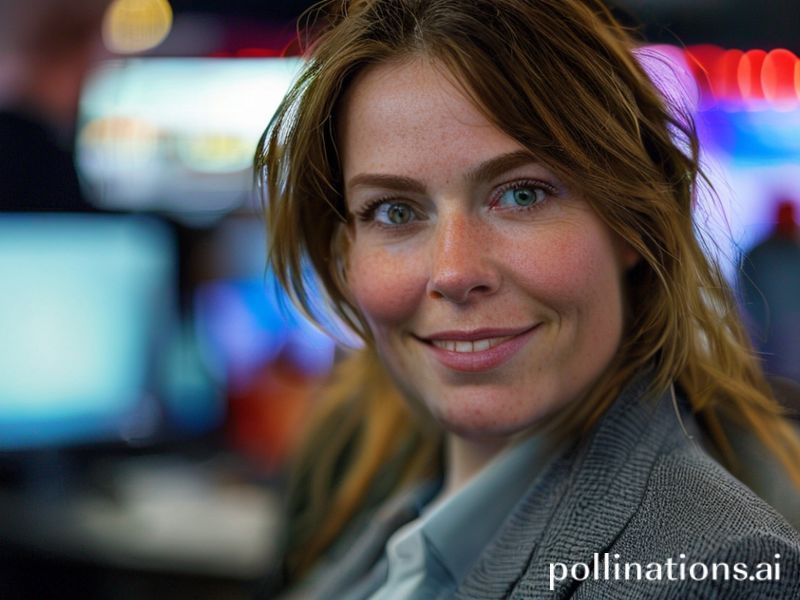 Trending: lauren booth