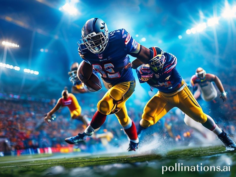 Trending: nfl tomorrow