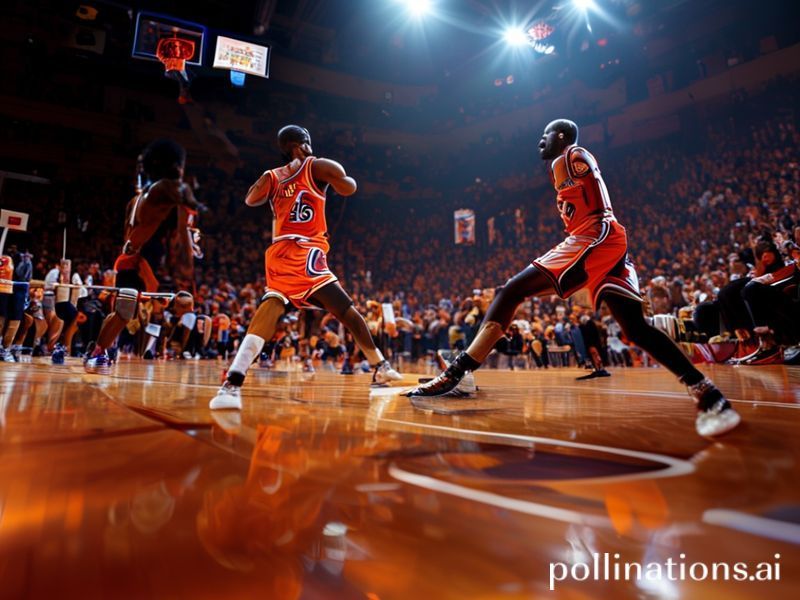 Trending: knicks vs suns