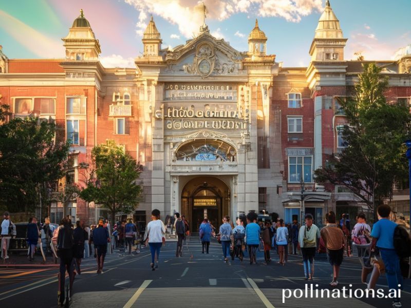 Trending: christopher columbus high school