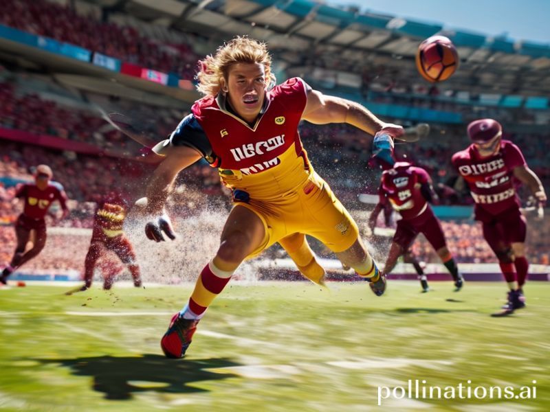 Trending: usc vs minnesota