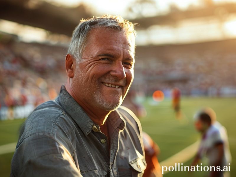 Trending: curt cignetti dad