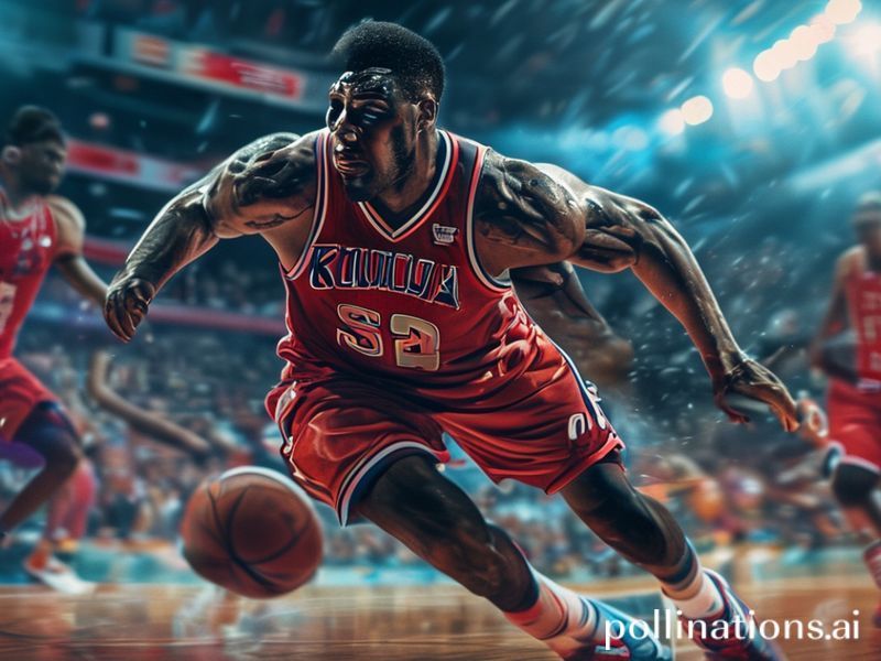 Trending: kevin porter jr