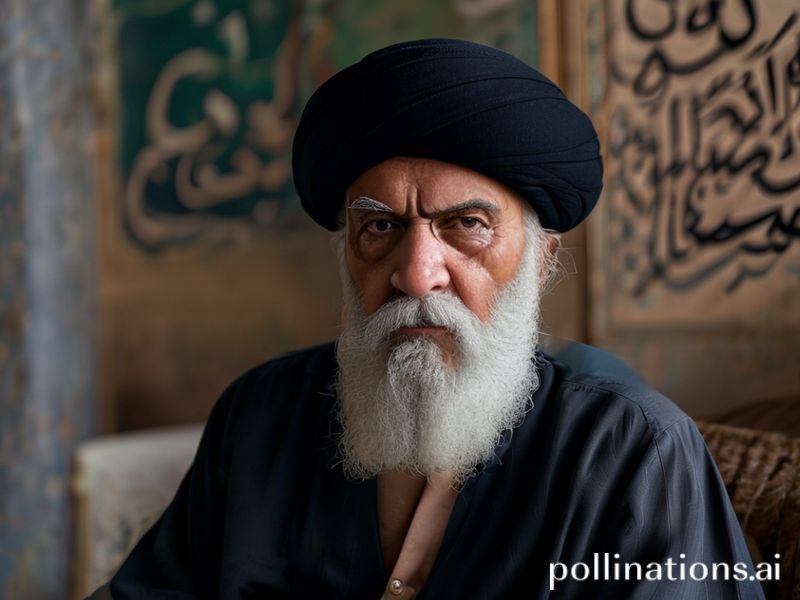 Trending: ayatollah khomeini