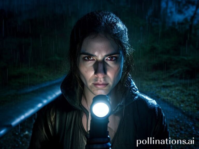 Trending: no other choice movie