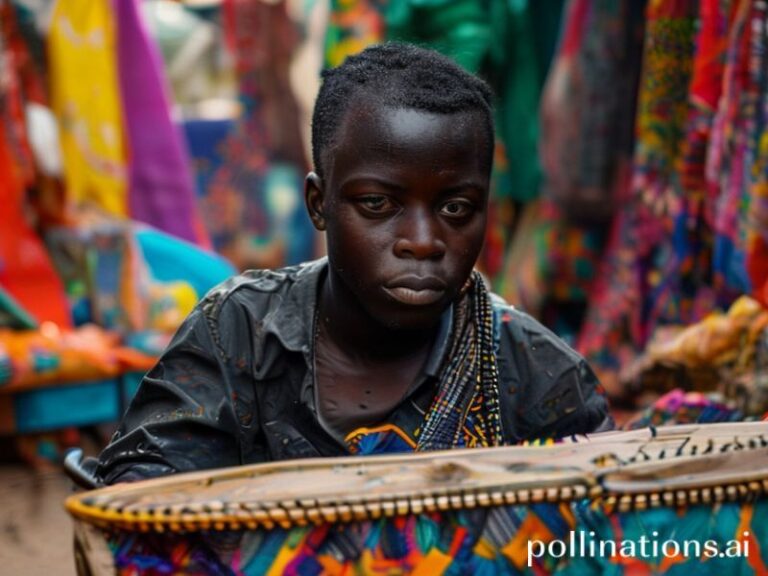 Trending: sidy cissoko