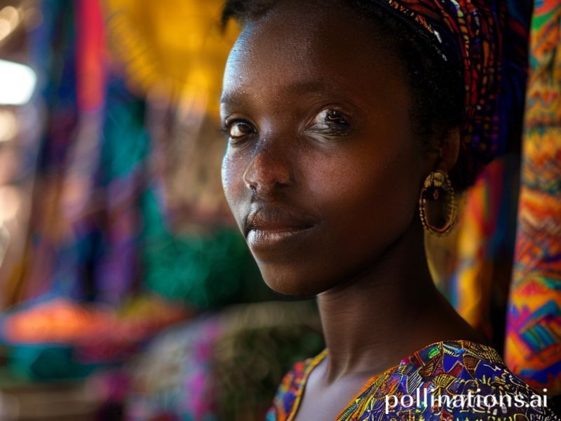 Trending: lamisha musonda