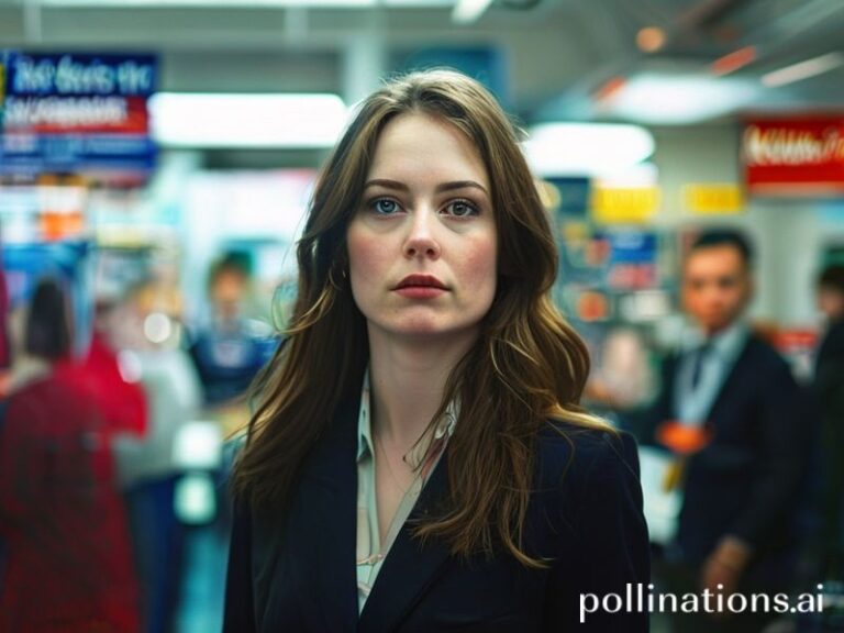 Trending: kristy scott