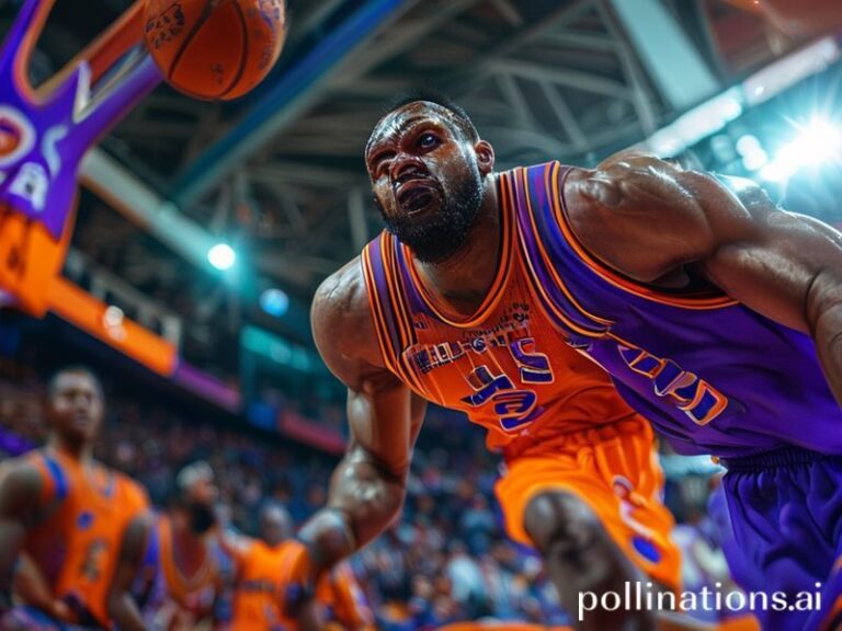 Trending: suns vs knicks