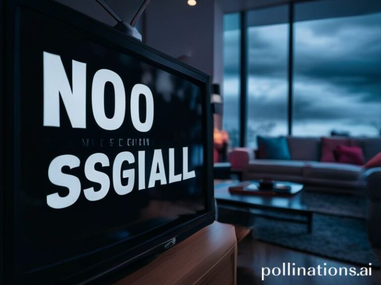 Trending: sky tv down