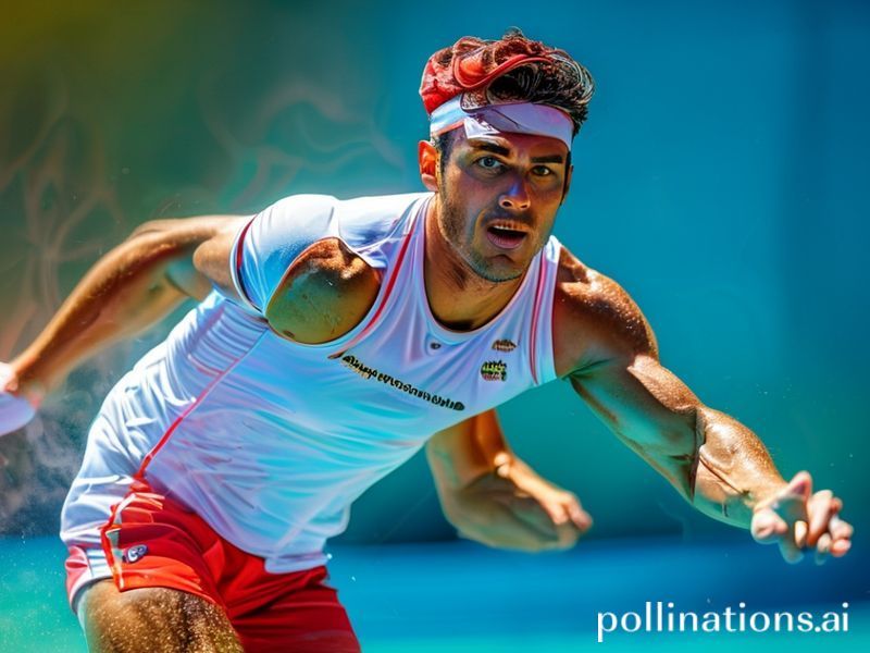 Trending: hubert hurkacz