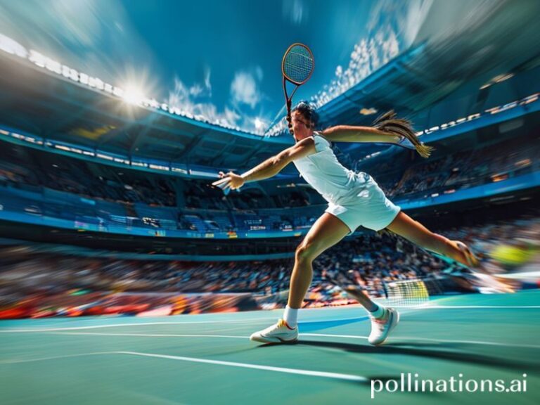 Trending: australian open