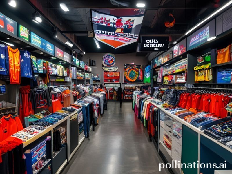 Trending: tottenham shop