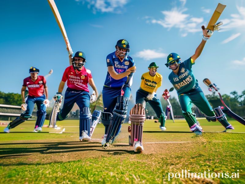 Trending: renegades vs melbourne stars