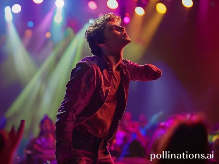 Trending: matt prokop