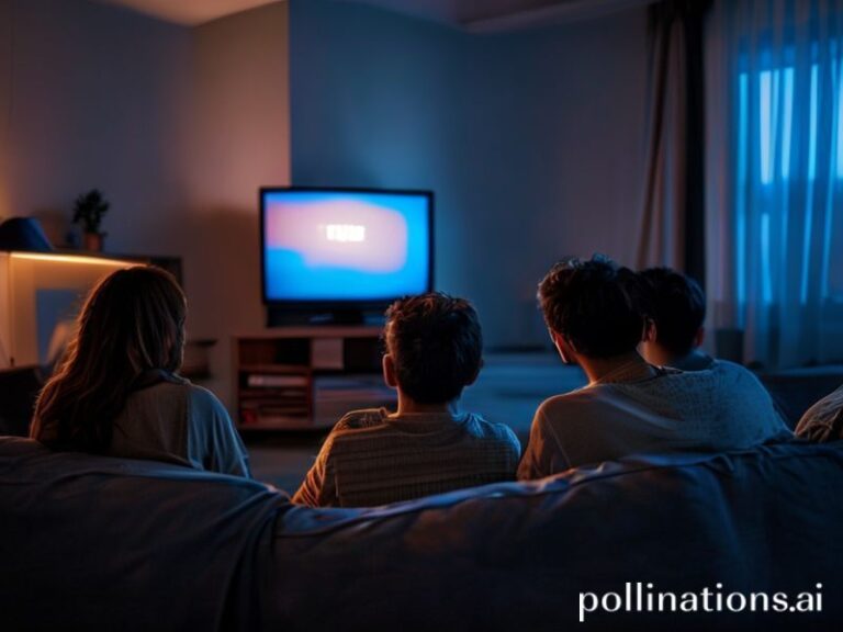 Trending: sky tv outage