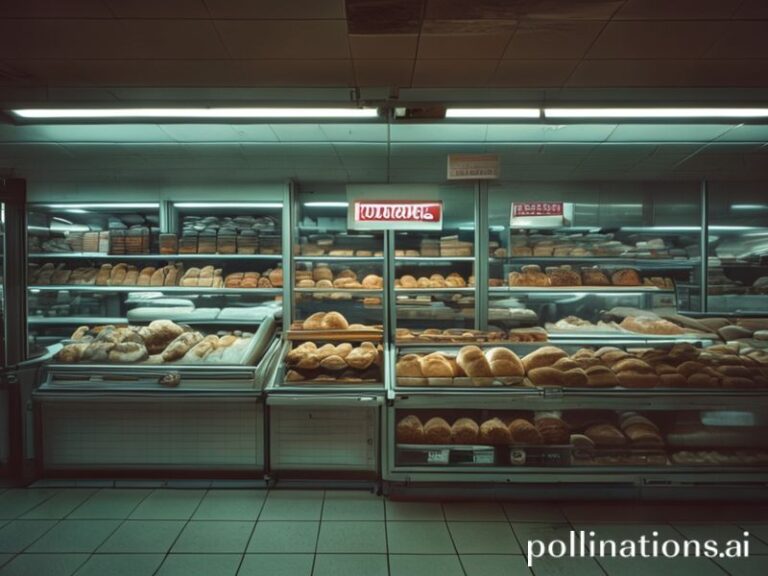 Trending: morrisons bakery closure