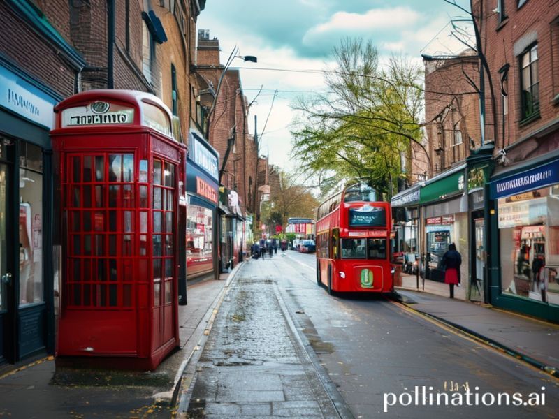 Trending: boreham wood