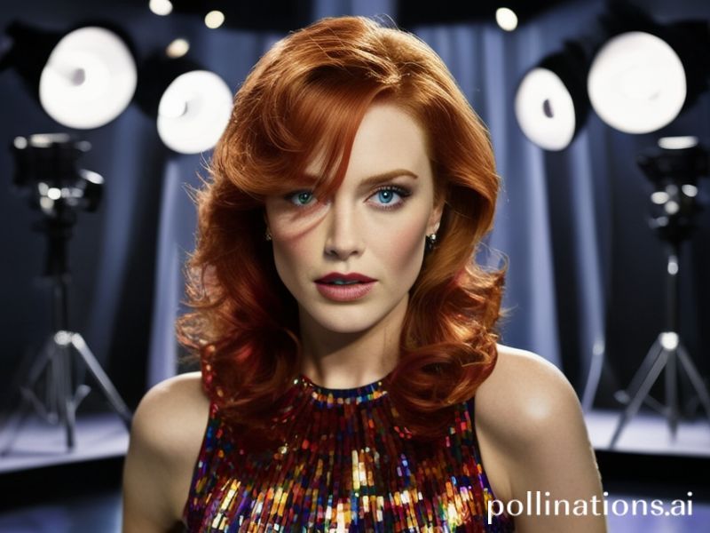 Trending: ann margret