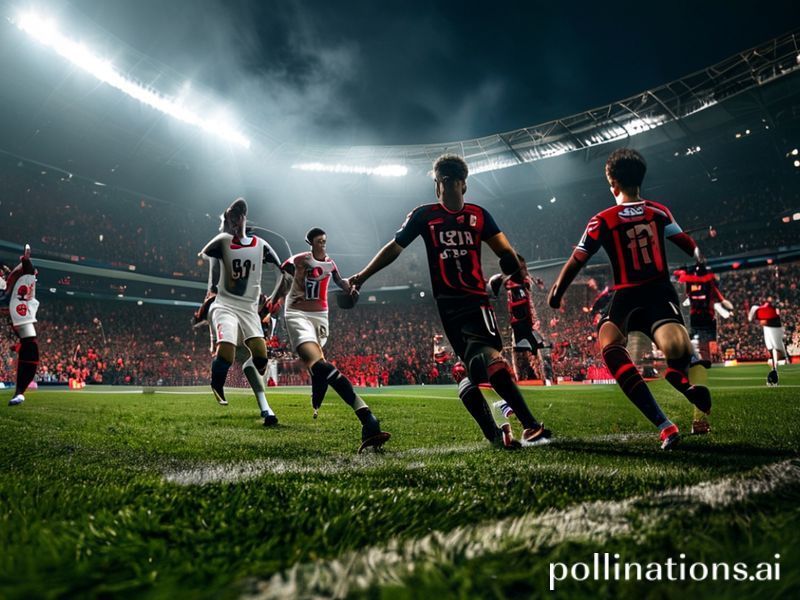 Trending: newcastle vs bournemouth