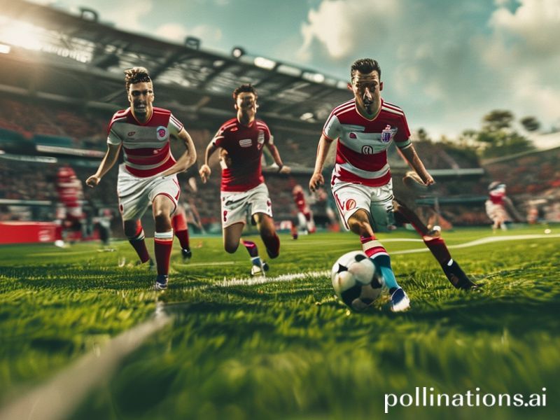 Trending: boreham wood fc