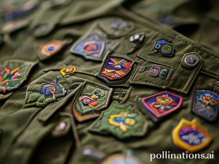 Trending: air force duty identifier patches