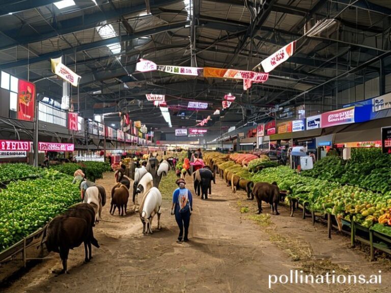Trending: pa farm show