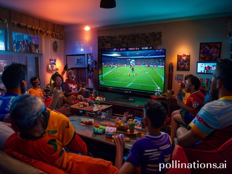 Trending: live football on tv today