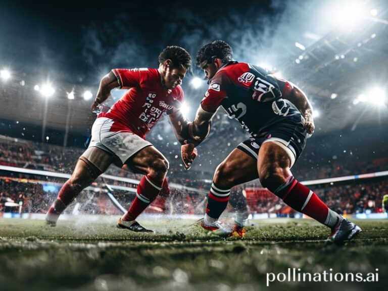 Trending: stade français vs exeter