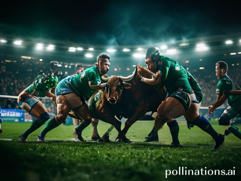 Trending: bulls vs bristol