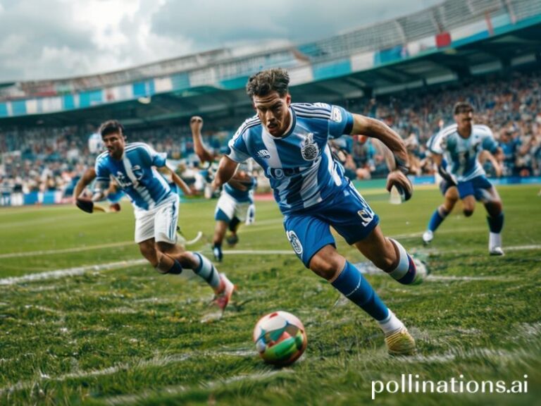 Trending: stockport county