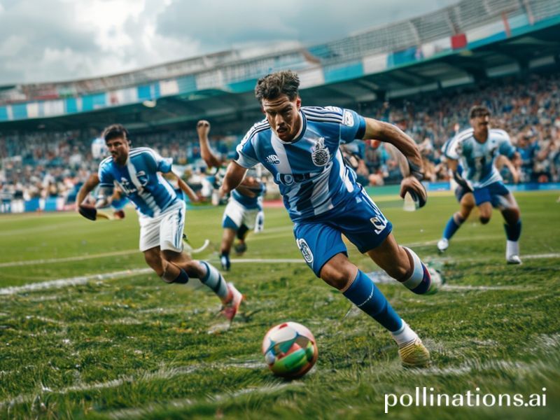 Trending: stockport county