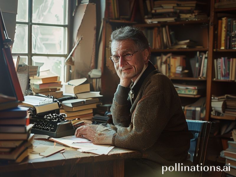 Trending: george saunders