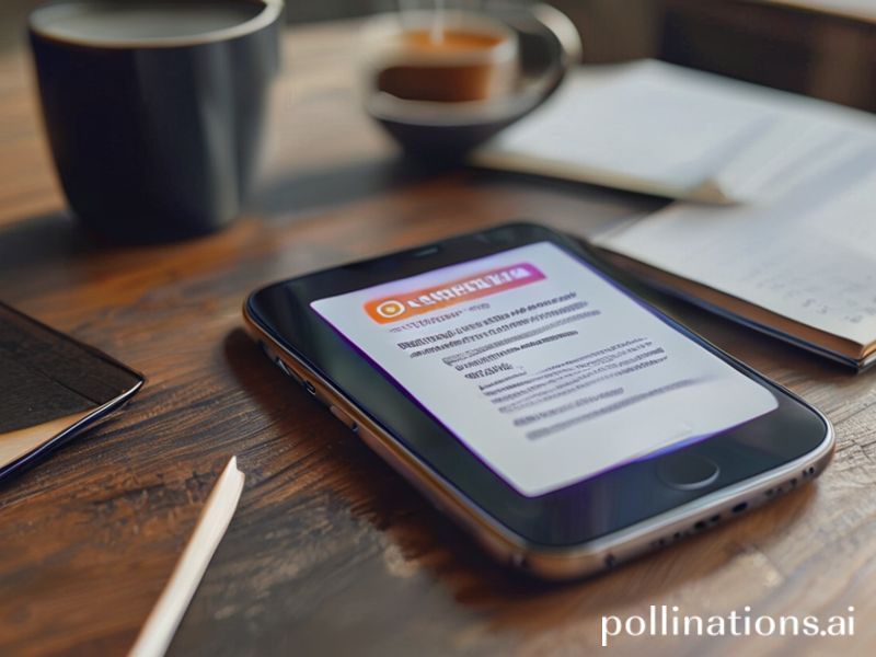 Trending: instagram password reset emails