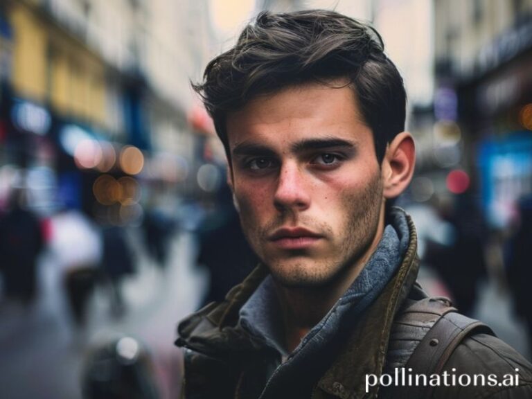 Trending: enzo le fee