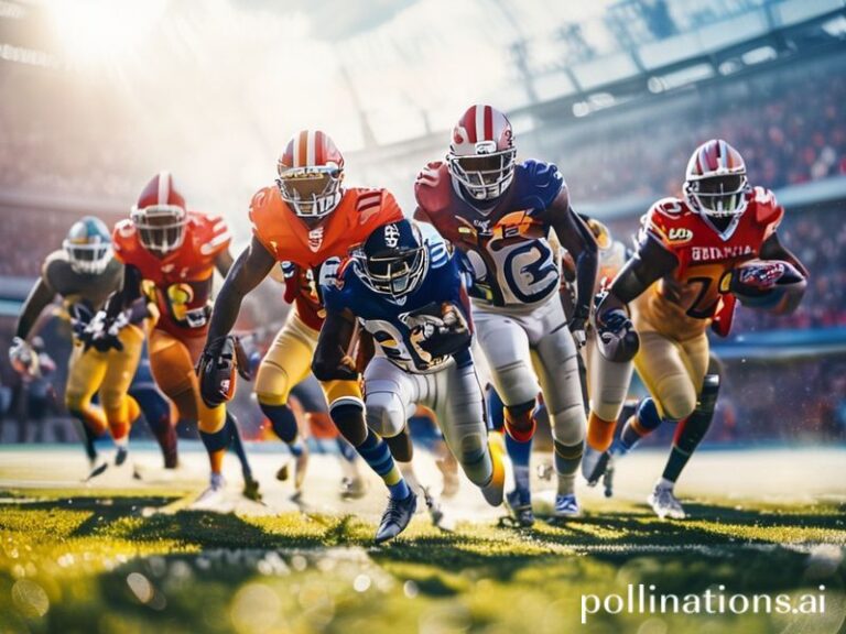 Trending: nfl all pro team 2025