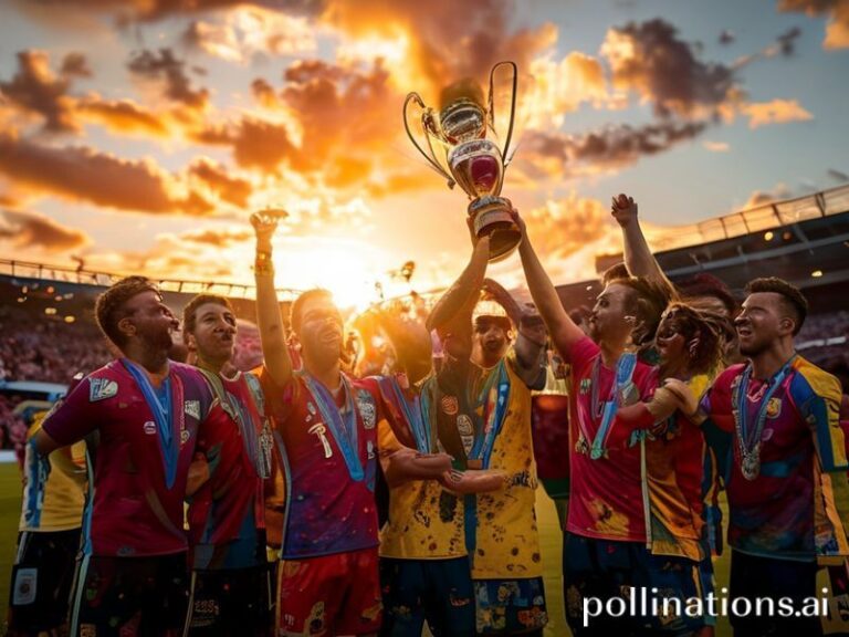 Trending: fa cup 2025