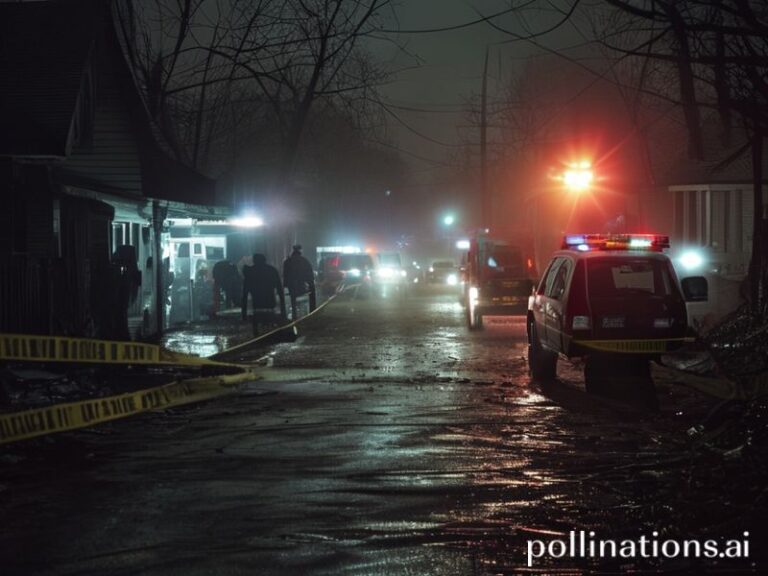 Trending: mississippi shooting