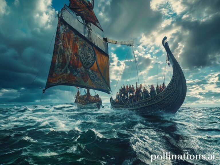 Trending: viking cruises