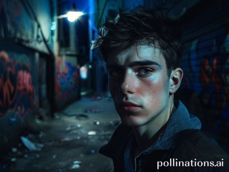 Trending: max alleyne