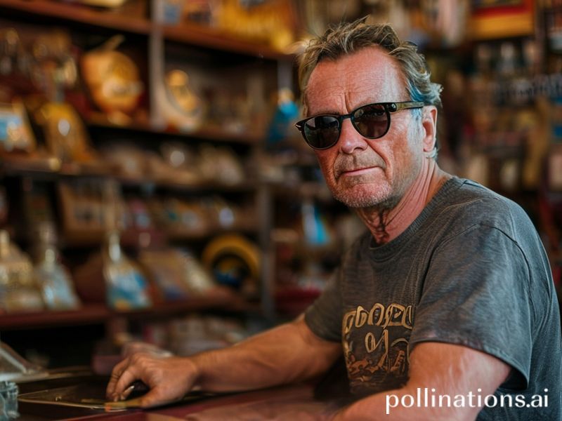 Trending: rick harrison