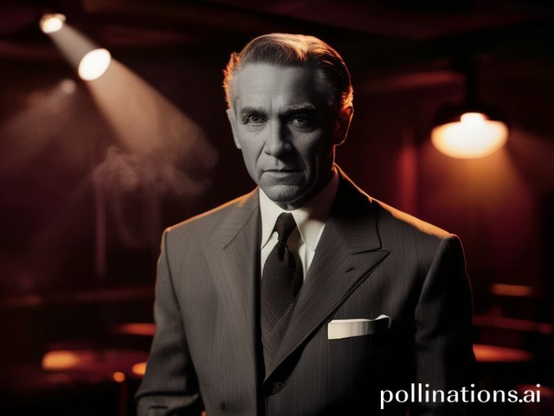 Trending: delroy lindo