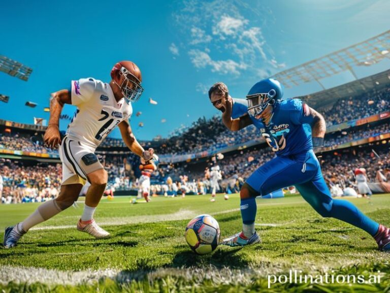 Trending: hula bowl 2026