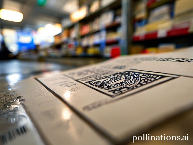 Trending: usps postmark changes