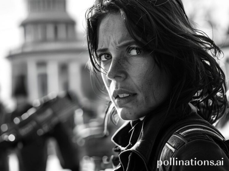 Trending: ashli babbitt shooting