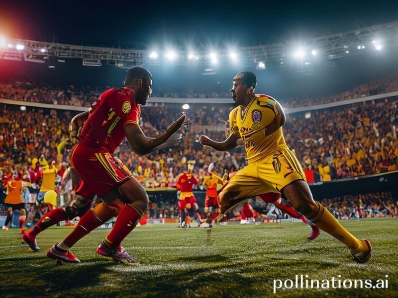 Trending: bristol city vs watford