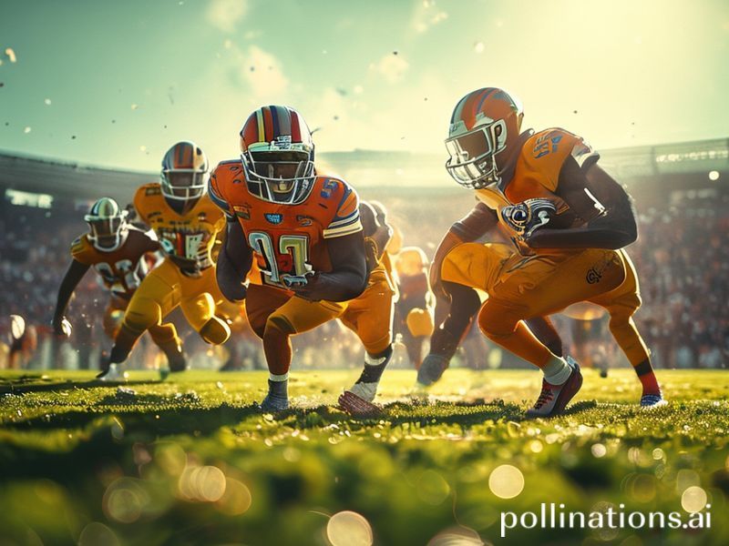 Trending: tennessee vs florida